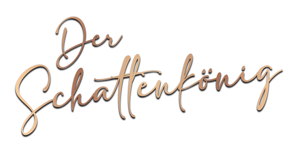 DerSchattenkönig Der Schattenkönig