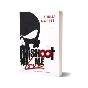 Shoot me Love Band 1