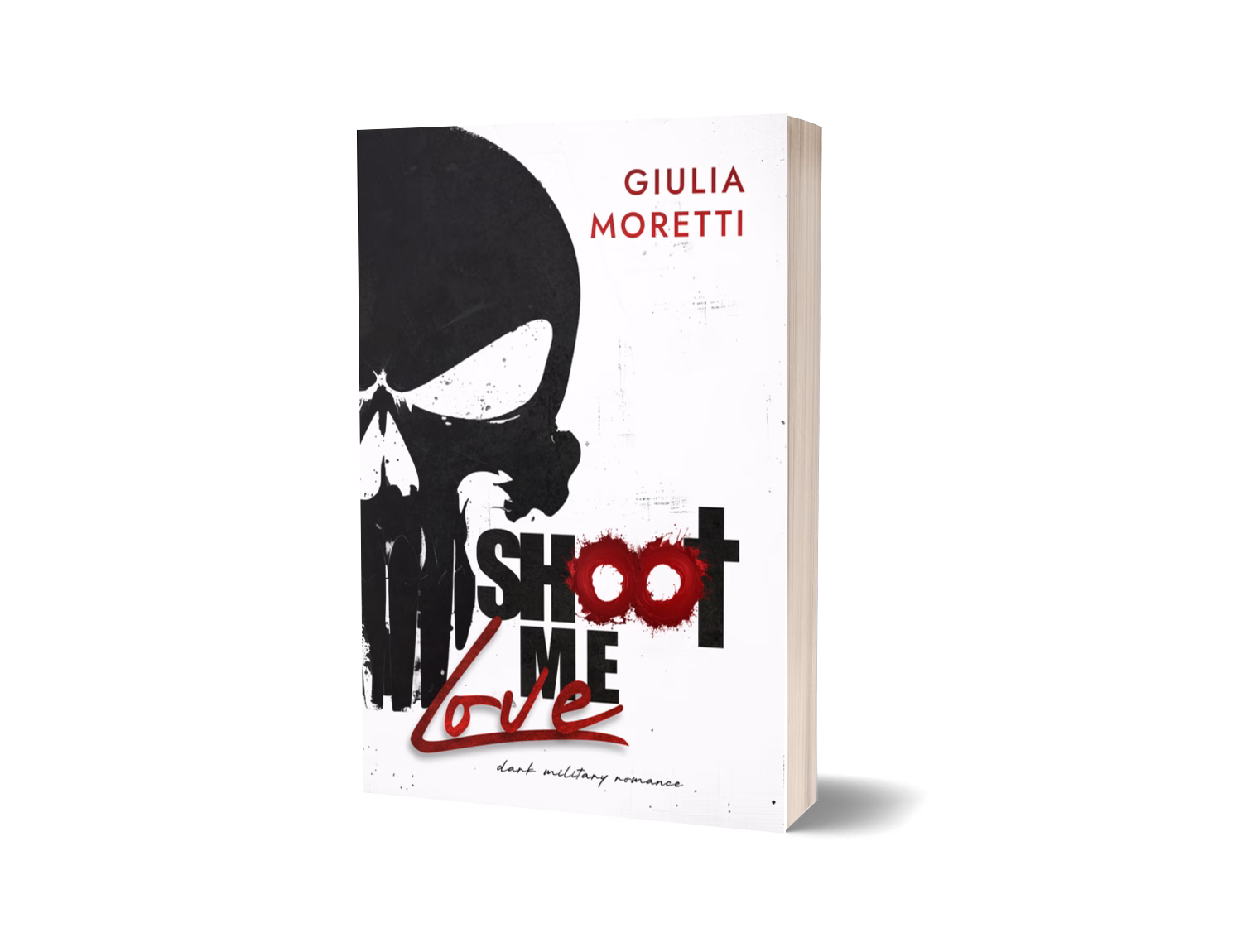 Tropes Der Schattenkönig