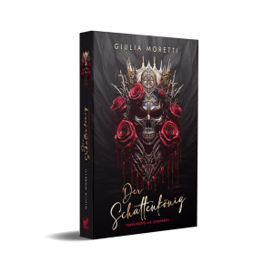 Der Schattenkönig Band I