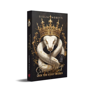 Der Schattenkönig - Band 3