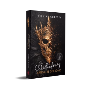 Der Schattenk&ouml;nig - Band IV