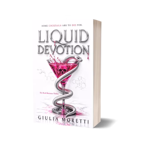 Liquid Devotion - vorbestellen