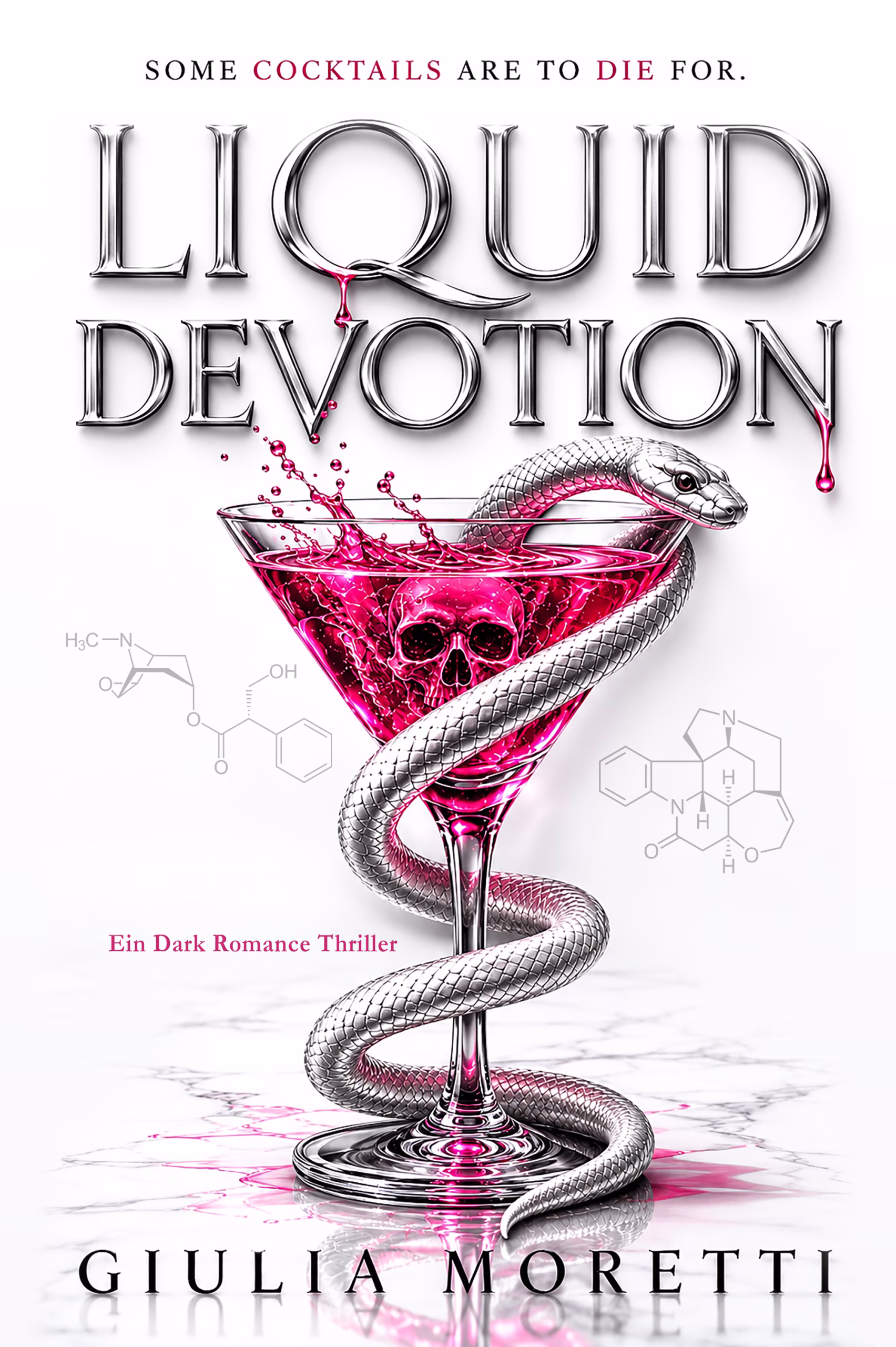 Liquid Devotion - vorbestellen – Bild 2